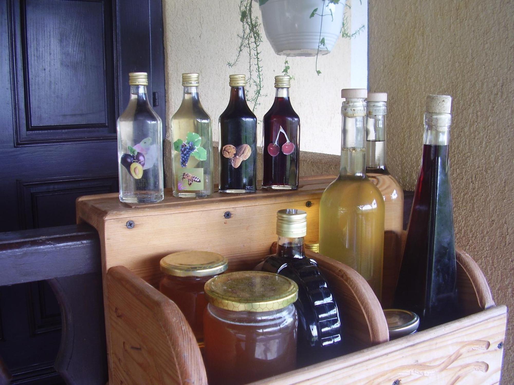 佩特拉酒店 拉科维察 外观 照片